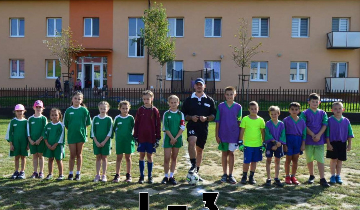 2. minifutbal 