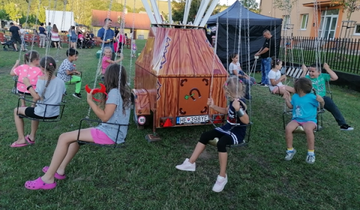 10. fotografia fotogalérie Letné kino 07.08.2021