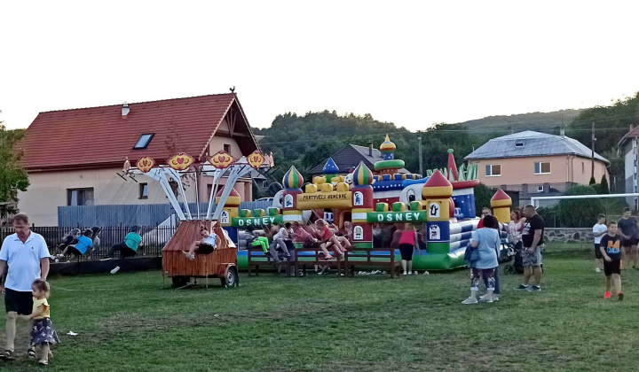 14. fotografia fotogalérie Letné kino 07.08.2021