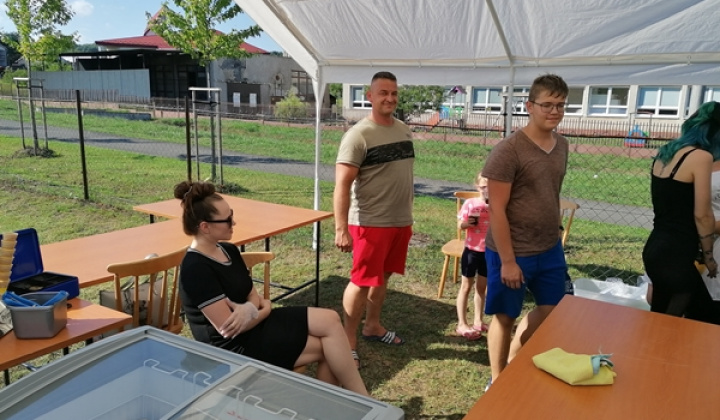 15. fotografia fotogalérie Letné kino 07.08.2021