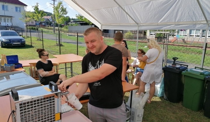 17. fotografia fotogalérie Letné kino 07.08.2021