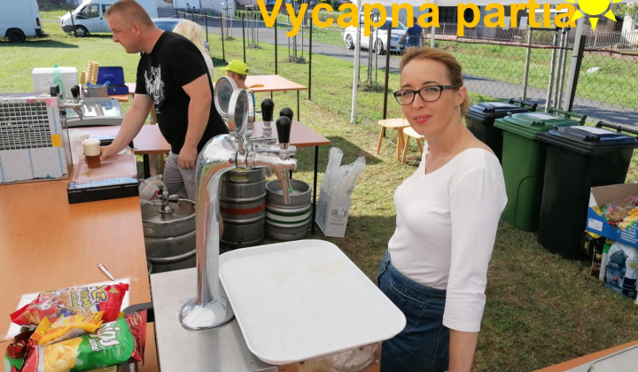 18. fotografia fotogalérie Letné kino 07.08.2021