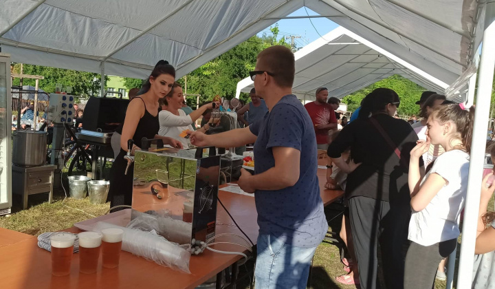 19. fotografia fotogalérie Letné kino 07.08.2021