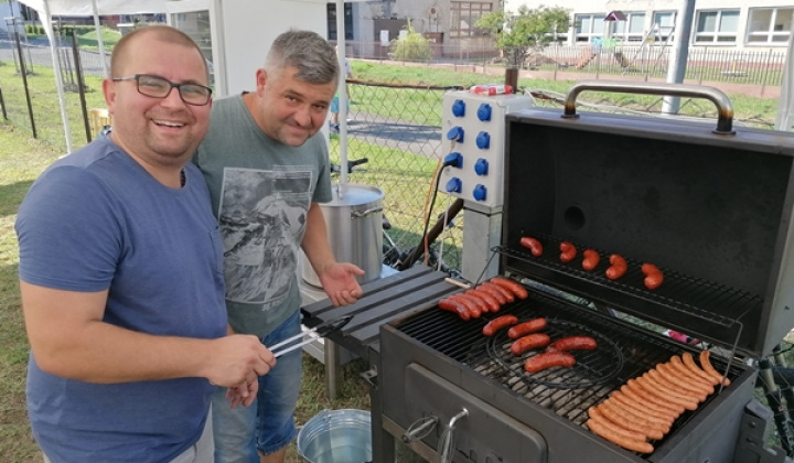 21. fotografia fotogalérie Letné kino 07.08.2021