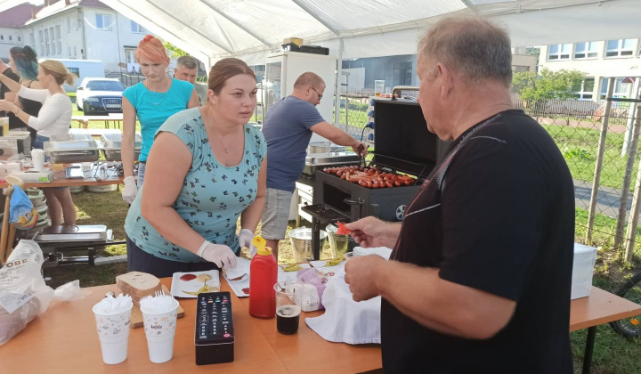 22. fotografia fotogalérie Letné kino 07.08.2021