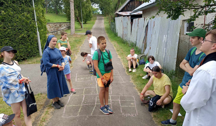 Pokladovka 2023