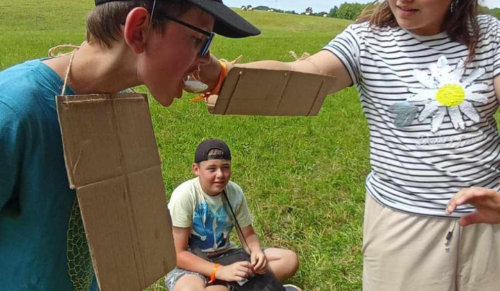 Pokladovka 2023