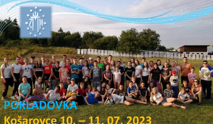 Pokladovka 2023