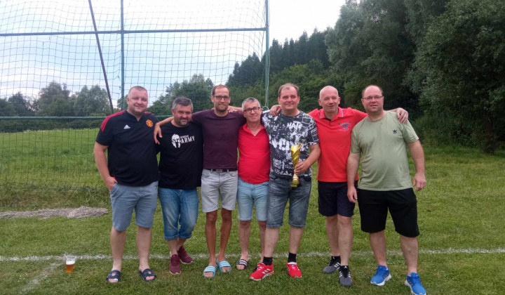 Old Boys 2023