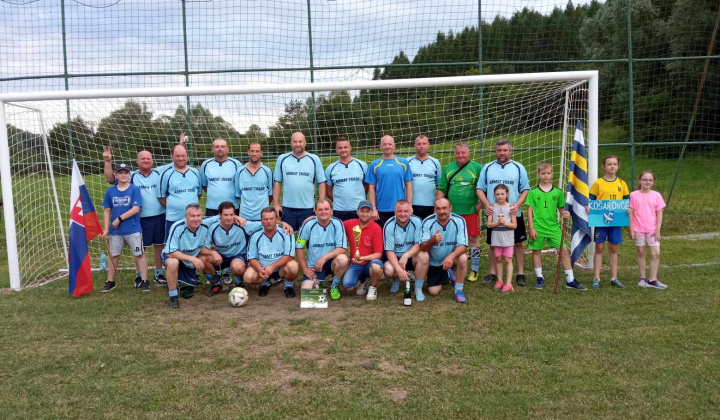 Old Boys 2023