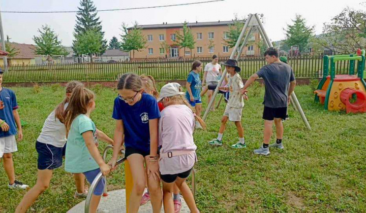 Pokladovka 2024