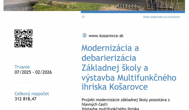 1. fotografia fotogalérie Aktuality / nový článok - foto