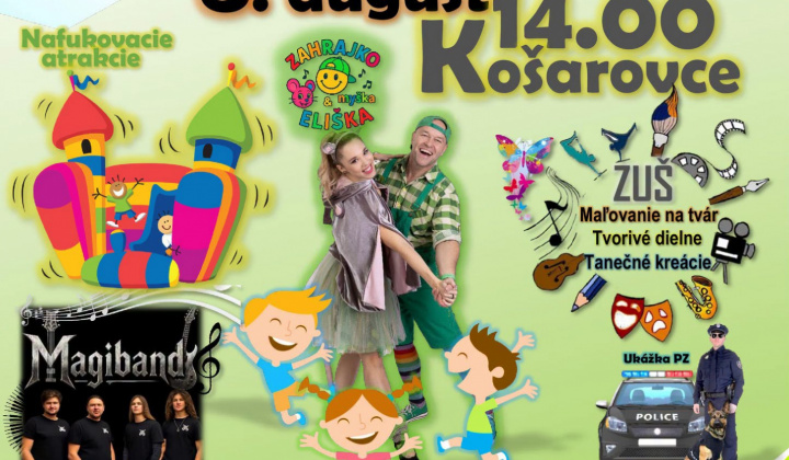 1. fotografia fotogalérie Aktuality / Deň rodiny 2026 - foto