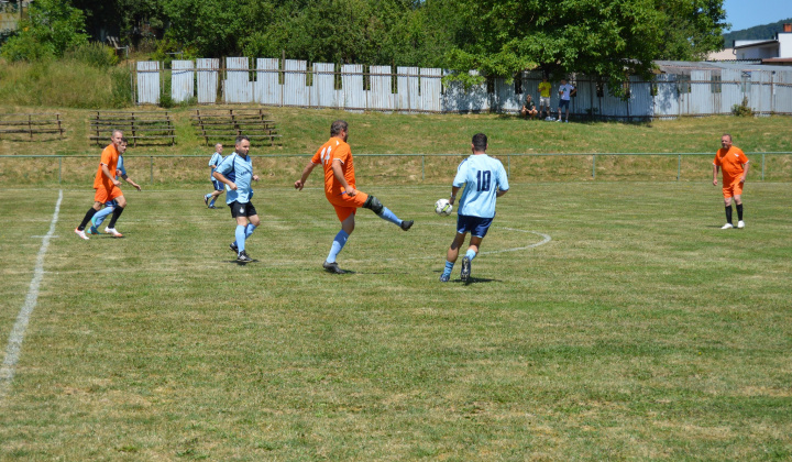 Old Boys 2025