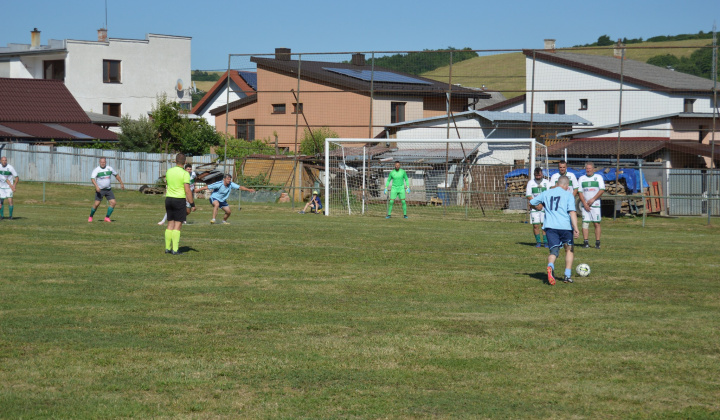 Old Boys 2025