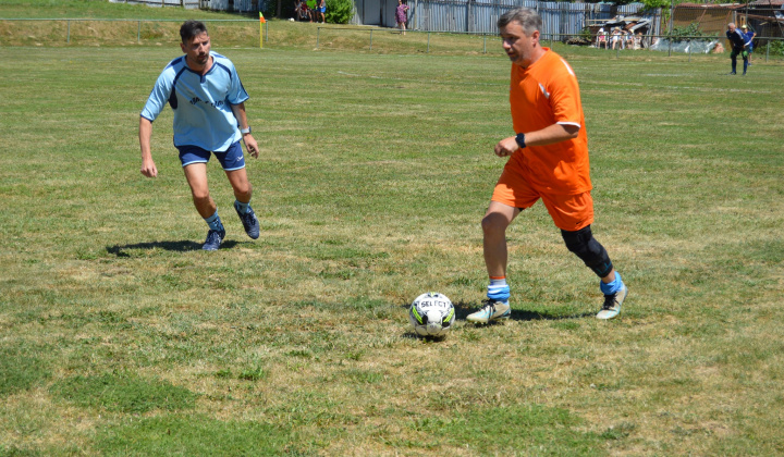 Old Boys 2025