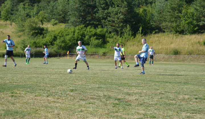 Old Boys 2025