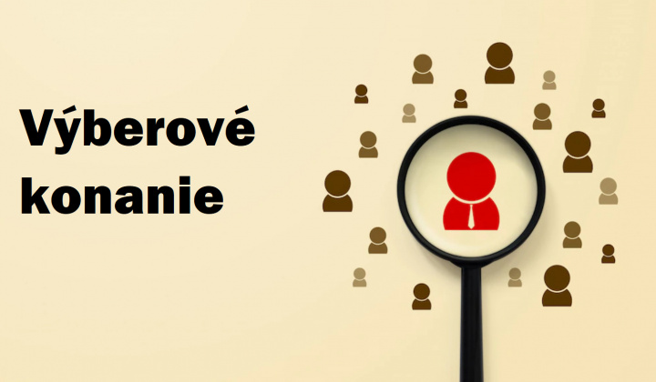 Fotka - Výberové konanie na obsadenie pracovného miesta - odborný referent stavebného úradu v Centre zdieľaných služieb Ptičie 