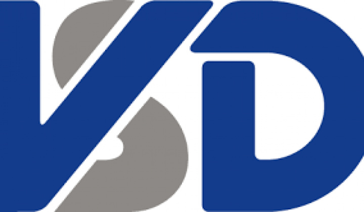 Fotka - Oznámenie spoločnosti VSD