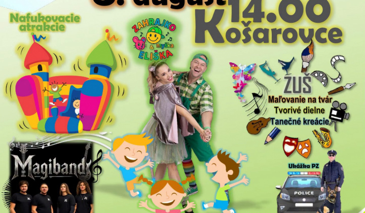Fotka - Deň rodiny 2026