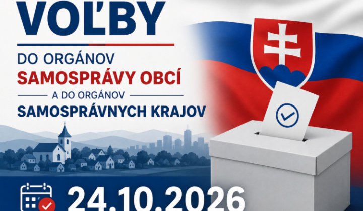 Fotka - Zoznam zaregistrovaných kandidátov pre voľby do obecného zastupiteľstva obce Košarovce 24. októbra 2026