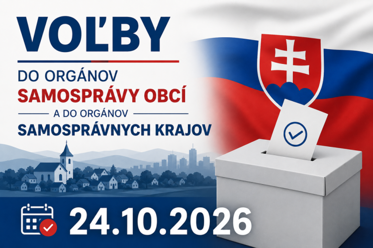 Fotka - Zoznam zaregistrovaných kandidátov pre voľby do obecného zastupiteľstva obce Košarovce 24. októbra 2026