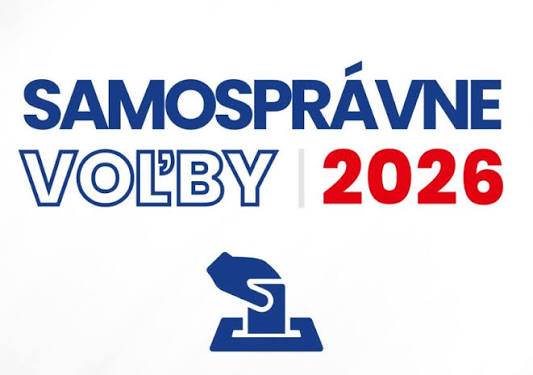 Fotka - Zápisnica miestnej volebnej komisie vo voľbách do samosprávy obcí