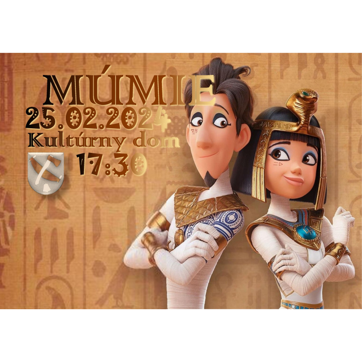 Menšia fotka pre článok Jarné kino 