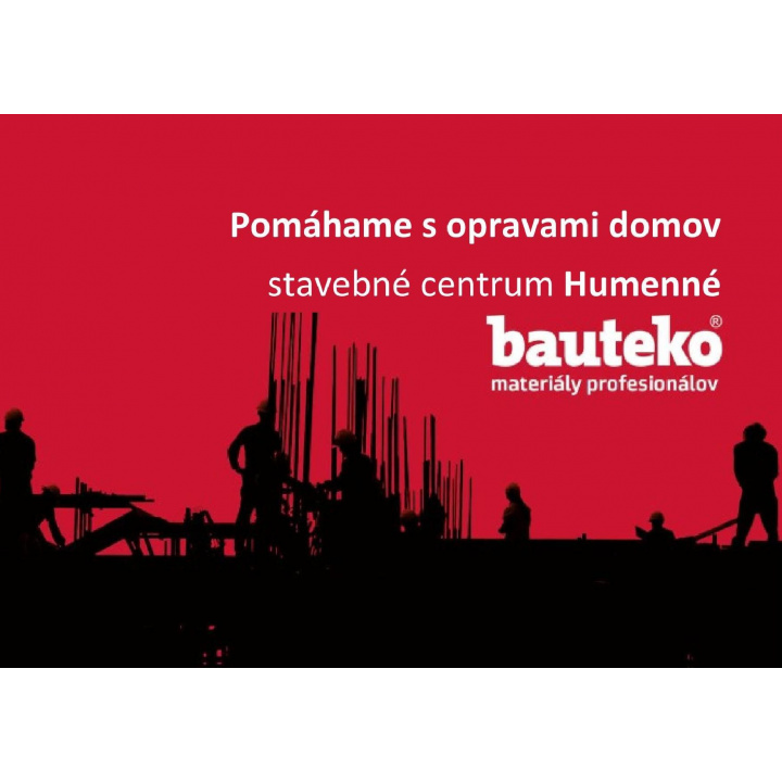 Menšia fotka pre článok Spolupráca obce so spoločnosťou Bauteko Humenné