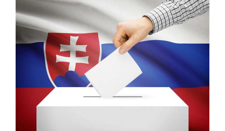 Voľby prezidenta Slovenskej republiky 2024