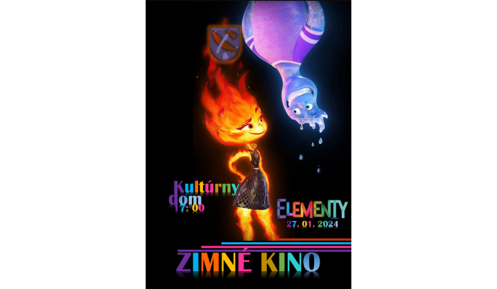 Fotka pre článok ZIMNÉ KINO I.