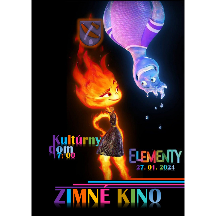 ZIMNÉ KINO I.